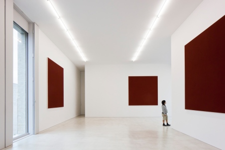 CFA gallery, Berlin - David Chipperfield 4