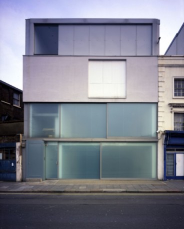 Lisson Gallery, London